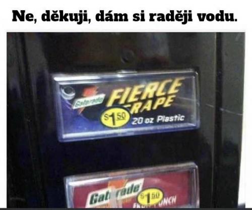  Zajímavý drink 