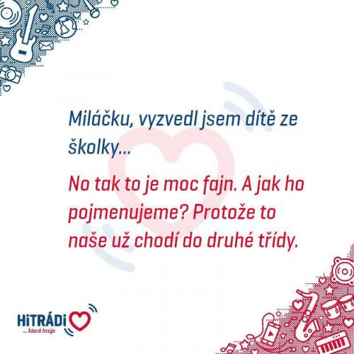 Miláčku