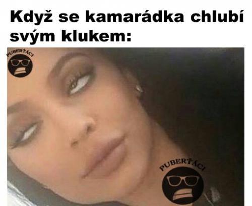  Kamarádky 