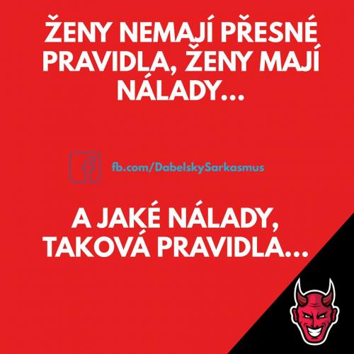  Nálady 