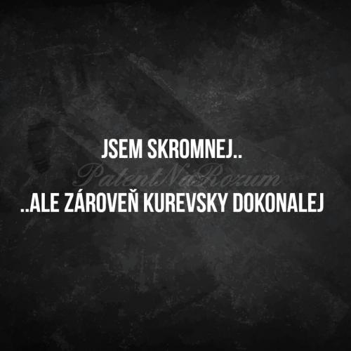 Skromnej