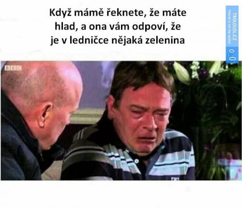  Když mámě 