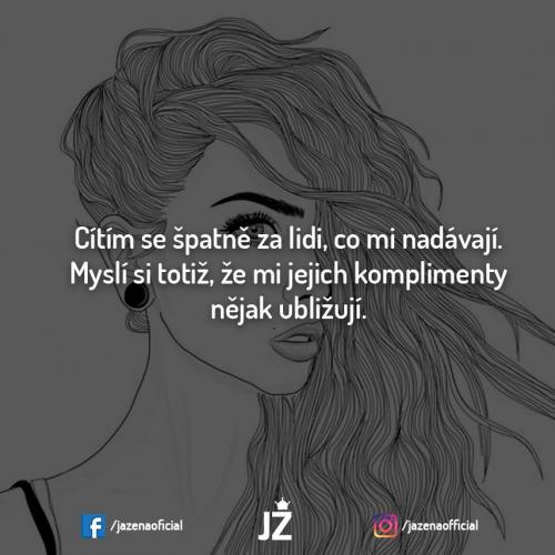 Nadávají