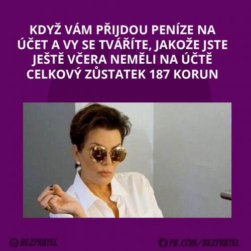  Peníze 