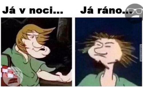  Já v noci 