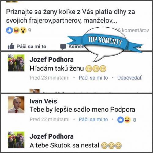 Přiznávám