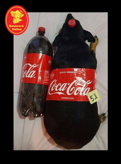  CocaCola 
