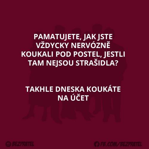 Pamatujte