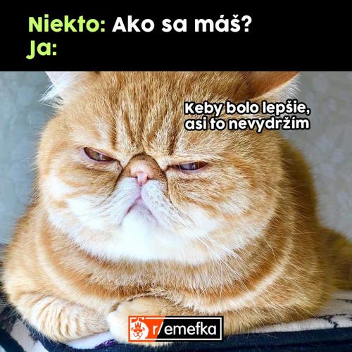  Nálada 