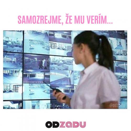 Vím