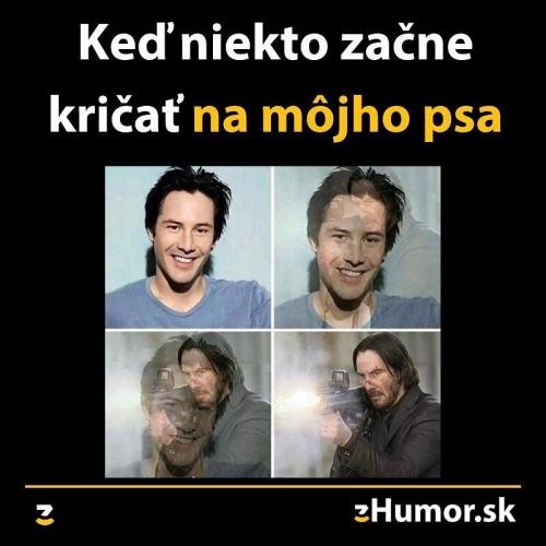 Nekřič