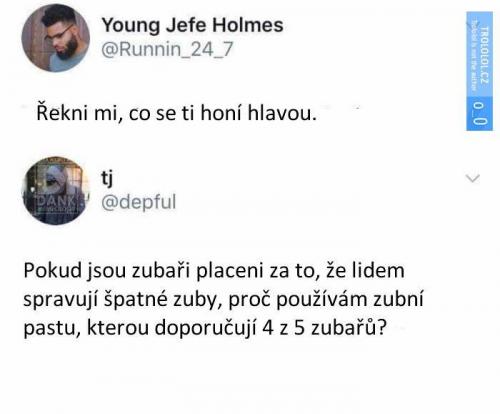 Řekni