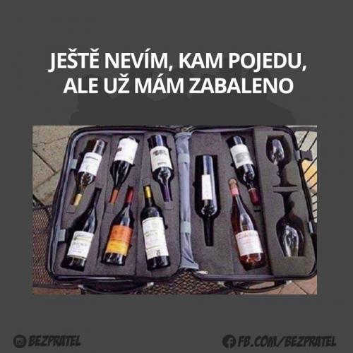 Zabaůeno