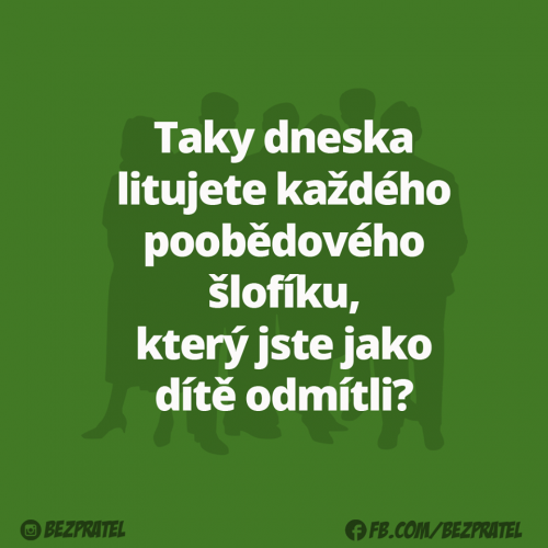  Odpočinek 