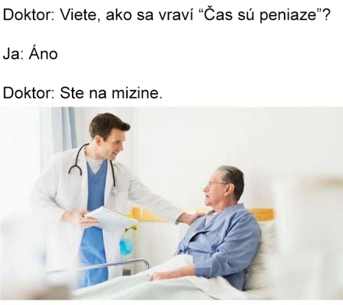  Čas 