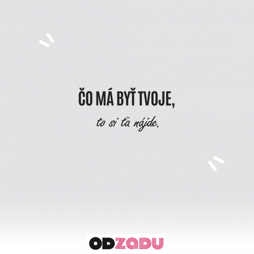 Tvoje
