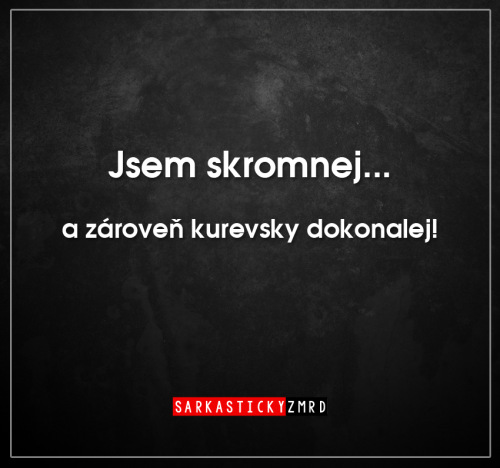 Skromnej
