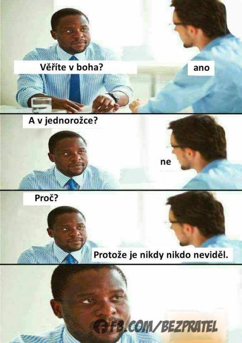  Bůh 