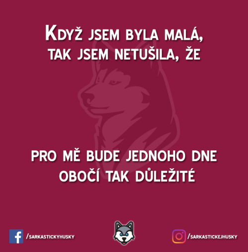  Časy se mění 