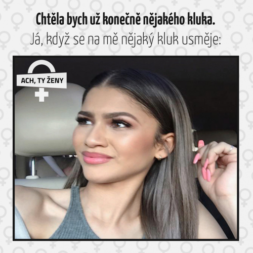 Klučík