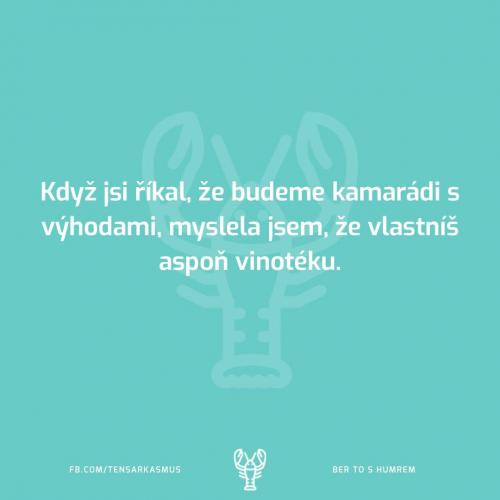  Kamarádi 