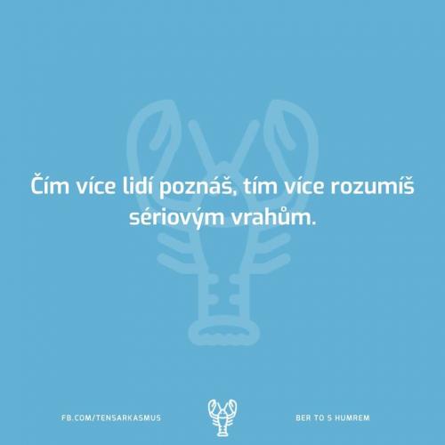 Rozumíš