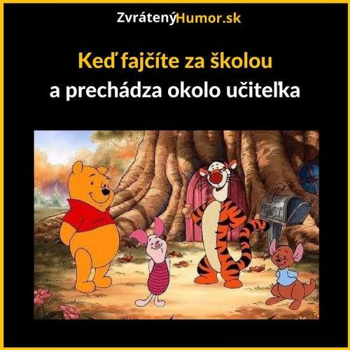  Když kouříte 