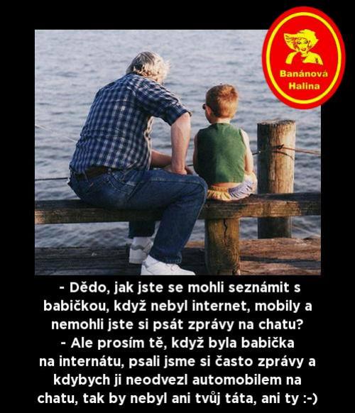 Dědo
