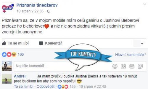 Přiznávám