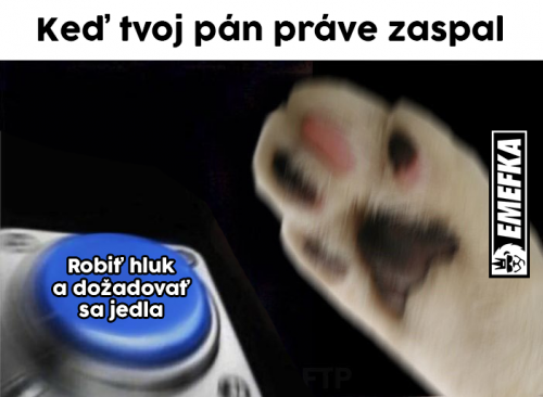  Spánek 