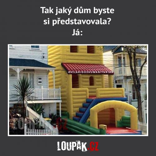  Jaký dlm 