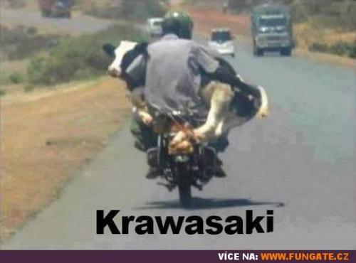 Krawasaki