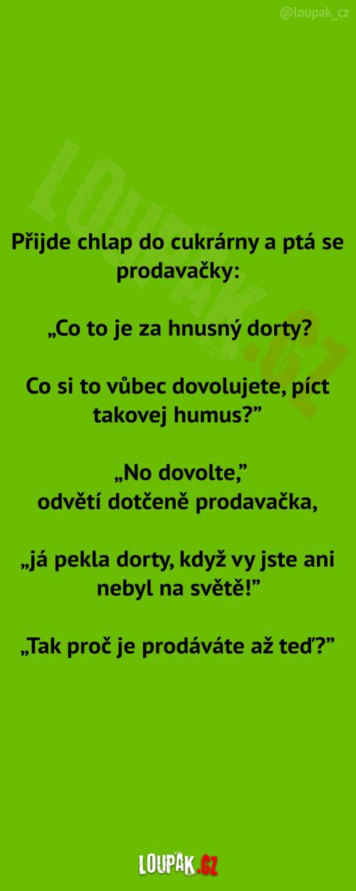  Opravdu nechutné dorty  