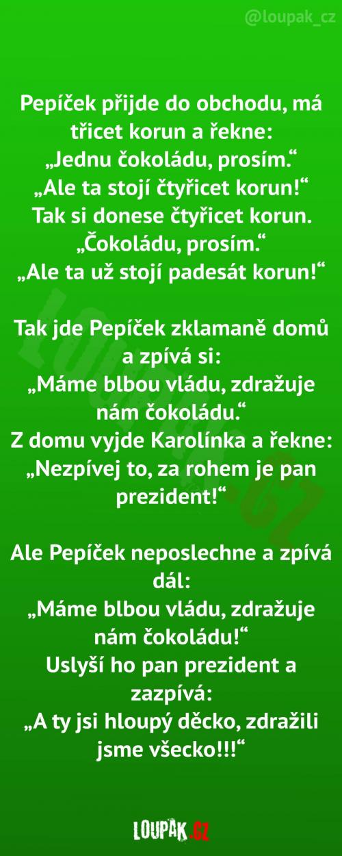  Čokoláda zdražuje rychle 