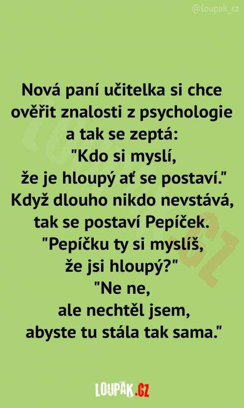 Ta má ale skvělý první den v práci Ta má ale skvělý první den v práci