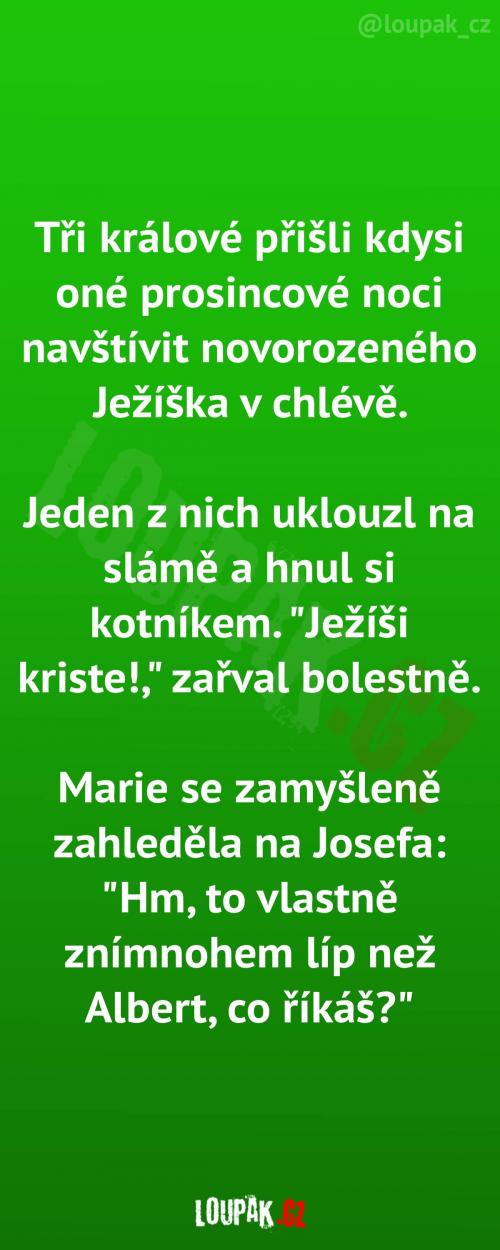  Jak vzniklo jméno Ježíš 