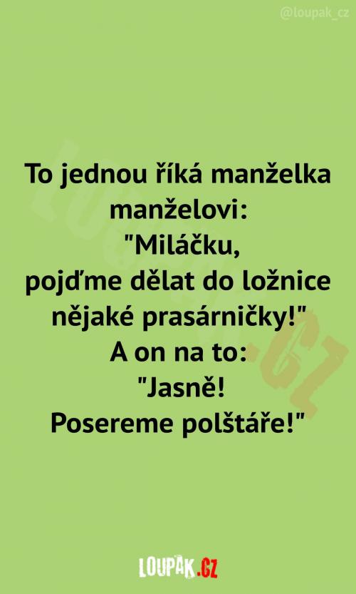 Záleží jen na vašem vkusu