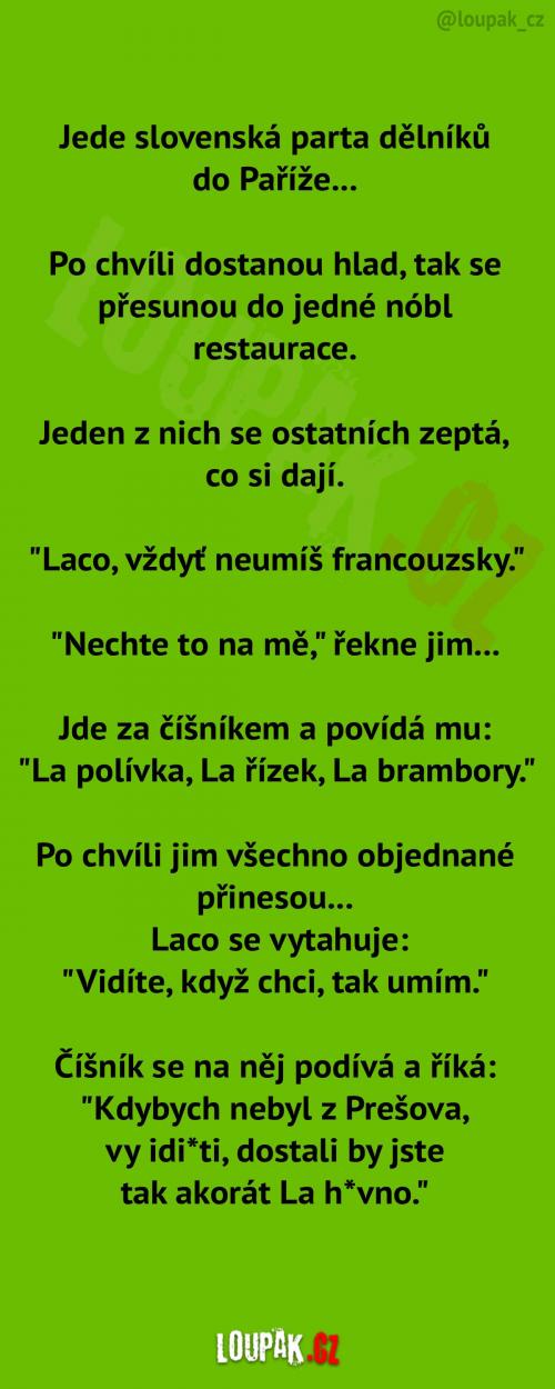  Slovenská parta dělníků v Paříži 