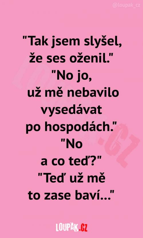 Hlavně, že umí situaci vyřešit Hlavně, že umí situaci vyřešit