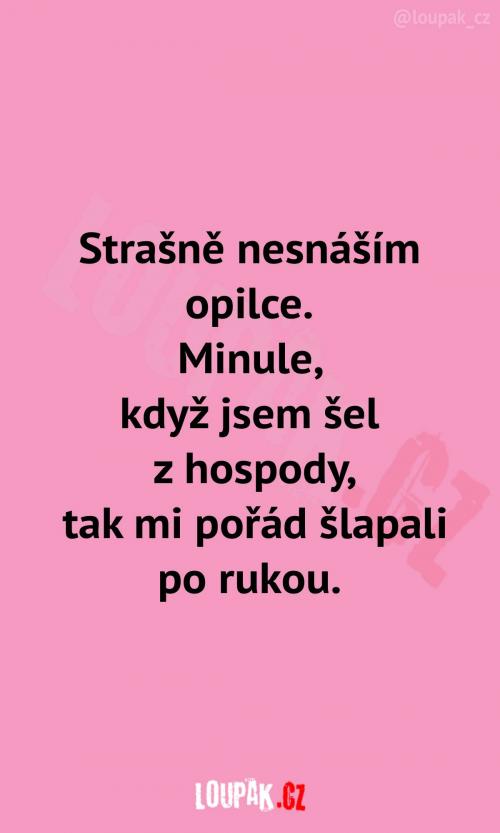 No to je neslýchaná drzost! No to je neslýchaná drzost!