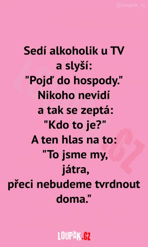  Tělo se musí poslouchat... 