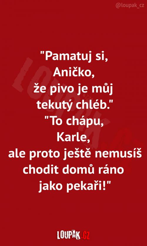  Je to holt mistr svého řemesla 