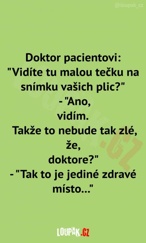 To rozchodíte, nebojte se