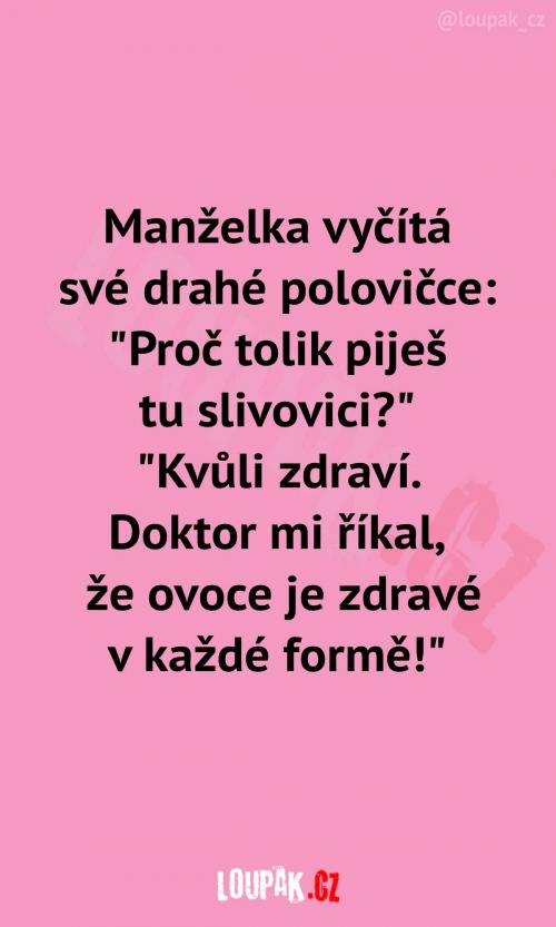  Takhle to asi nemyslel... 