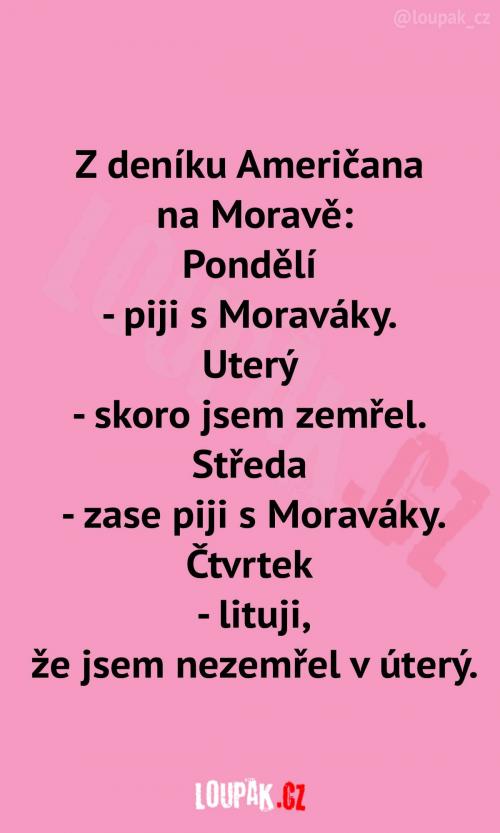  To je ale nabitý program! 