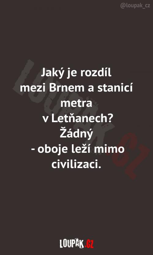  To byste nevěřili, ten svět je ale malý 