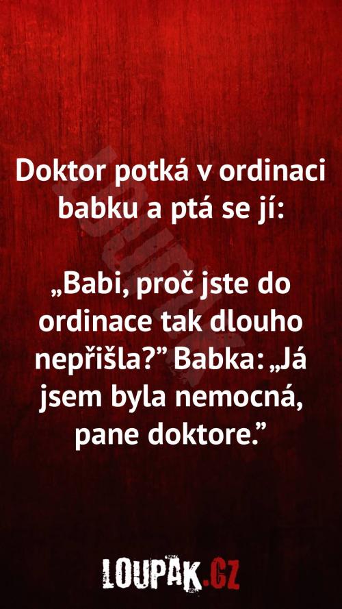  Proč tohle vůbec řeší 