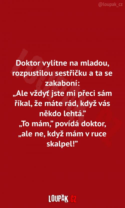 Nedorozumění v práci 