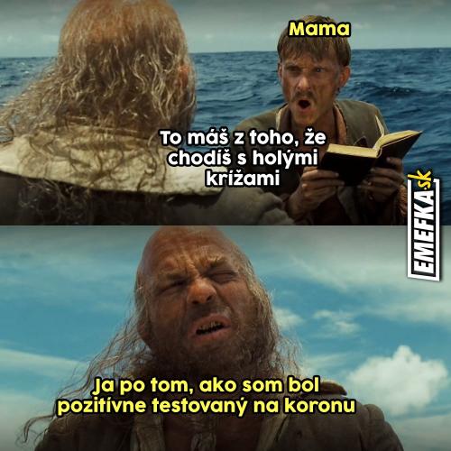 Vždy se něco najde