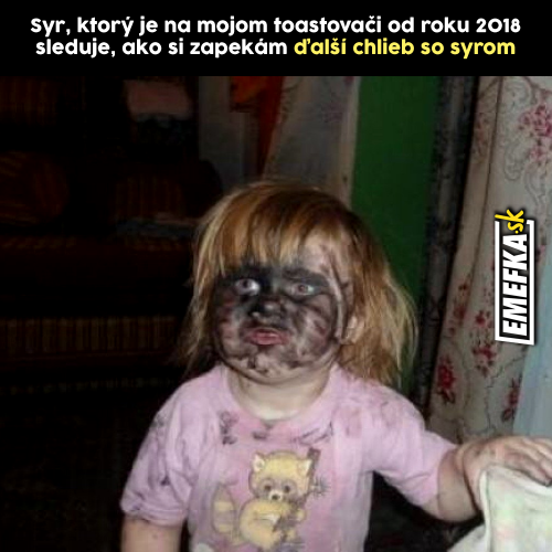  Už to prostě nedává 